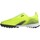 Chaussures Garçon Football adidas Originals X Ghosted.3 Ll Tf J Jaune