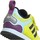 Chaussures Enfant Baskets basses adidas Originals Zx 700 Hd Cf I Jaune