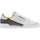 Chaussures Enfant Baskets basses adidas Originals Continental 80 J Blanc