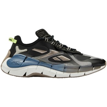 Chaussures solid Running / trail Reebok Sport Zig Kinetica Ii Concept 1 Noir