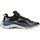 Chaussures Running / trail Reebok Sport Zig Kinetica Ii Concept 1 Noir