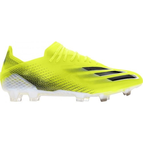 Chaussures Homme Football adidas prices Originals X Ghosted.1 Fg Jaune