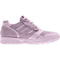Chaussures Homme Baskets basses adidas Originals Zx 8000 Minimalist Icons Rose