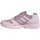 Chaussures Homme Baskets basses adidas Originals Zx 8000 Minimalist Icons Rose