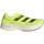 Chaussures Homme Running / trail adidas Originals Adizero Adios Pro Jaune