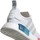 Chaussures Femme Baskets basses adidas Originals Nmd_R1 W Blanc