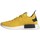Chaussures Homme Baskets basses adidas Originals Nmd_R1 Pk Jaune