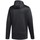 Vêtements Homme Sweats adidas Originals M Ti 3Sl Hood Noir