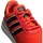 Chaussures Enfant Baskets basses adidas Originals La Trainer Lite C Rouge
