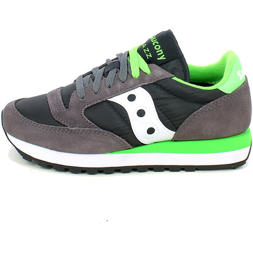Chaussures Femme Baskets shadow Saucony S2044619.28 Gris