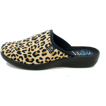 Fly Flot Femme Mules  P3520nd.ani_37