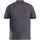 Vêtements Homme T-shirts & Polos Duke D555 Grant Gris
