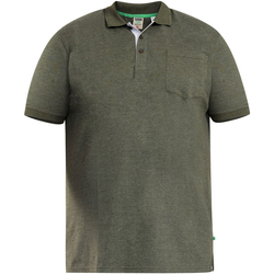 Vêtements Homme T-shirts & Polos Duke D555 Grant Multicolore