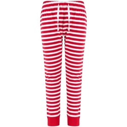 Vêtements Enfant Pyjamas / Chemises de nuit Sf Minni SM85 Rouge