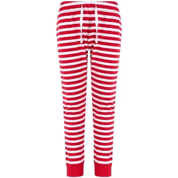 Vêtements Enfant Pyjamas / Chemises de nuit Sf Minni SM85 Rouge