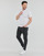 Vêtements Homme Polos Mode courtes G-Star Raw DUNDA SLIM POLO S\S Blanc
