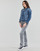 Vêtements Femme Vestes en jean G-Star Raw ARC 3D JACKET Bleu