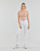 Vêtements Femme Jeans skinny G-Star Raw IHANA SKINNY Blanc