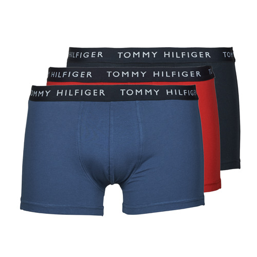 Tommy Hilfiger Homme Vêtements Sous-vêtements Boxers Boxer Essential 