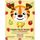 Accessoires textile Youth Levelwear Reusable 3 Pack Face Mask Animal Tiger Face Mask 