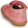 Chaussures Fille Ballerines / babies Citrouille et Compagnie TIPELLE Pink