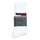Accessoires Chaussettes de sport Giacca Tommy Hilfiger SOCK X3 Blanc