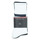 Accessoires Chaussettes de sport Tommy Hilfiger SOCK X3 Blanc / Marine / Gris