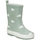 Chaussures Enfant Bottes Fresk Hedgehog Rain Boots - Green Vert