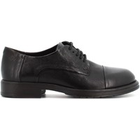 Chaussures Homme Derbies Antica Cuoieria 22370-J-VF5 Nero