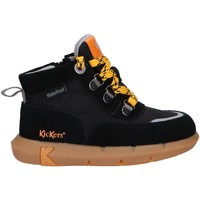 Chaussures Enfant Boots Kickers 878790-10 JUNIBY 878790-10 JUNIBY 