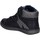Chaussures Fille Bottines Kickers 739362-30 LOHAN 739362-30 LOHAN 