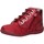 Chaussures Fille Bottines Kickers 879050-10 BONZIP-2 879050-10 BONZIP-2 