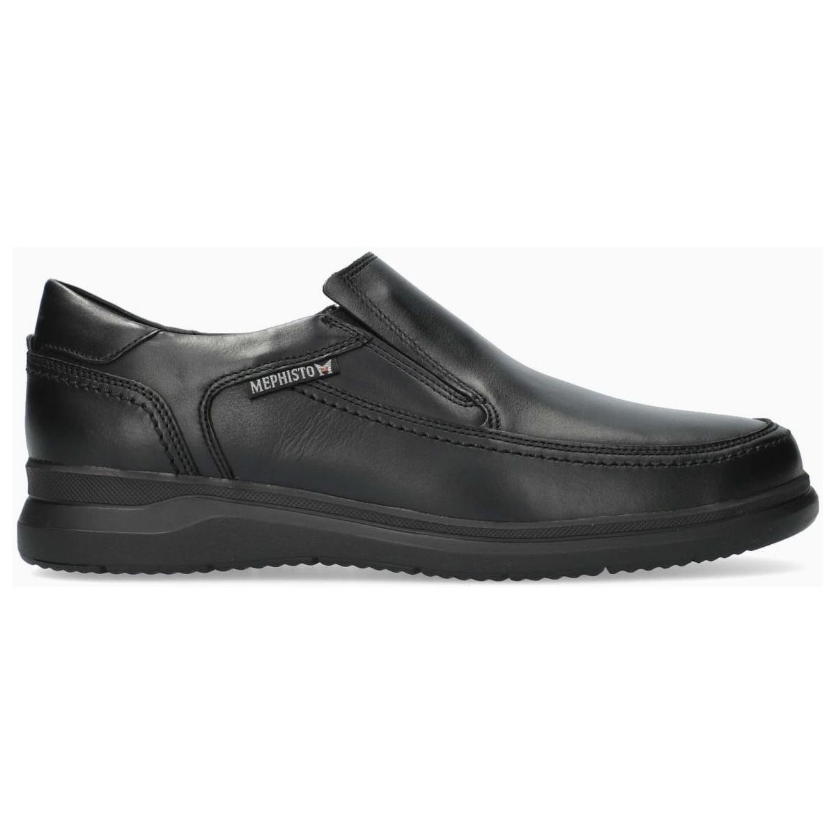 Chaussures Homme Derbies Mephisto Chaussures en  ANDY Noir