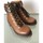 Chaussures Femme Boots Pikolinos Boots bottines Pikolinos aspe Marron
