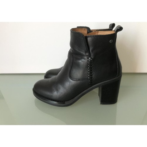 Pikolinos Bottines pour femmes Noir - Chaussures Bottine Femme 80,00 €