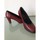 Chaussures Femme Escarpins Dorking Escarpins femmes Bordeaux