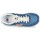 Chaussures Femme Baskets mode New Balance WL527CCD, Sneaker Femme Bleu