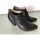 Chaussures Femme Escarpins San Marina Escarpins à lacets Noir
