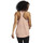 Vêtements Femme Débardeurs / T-shirts sans manche adidas Originals Débardeur 3-stripes Logo Rose