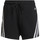 Vêtements Femme Shorts / Bermudas adidas Originals Short Future Icons 3-stripes Noir