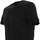 Vêtements Homme T-shirts manches courtes Emporio Armani EA7 Pack de 2 tee mc noir Noir