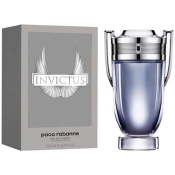 Beauté Femme Eau de parfum Paco Rabanne Invictus - eau de toilette - 200ml - vaporisateur Invictus - cologne - 200ml - spray