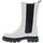 Chaussures Femme Bottes Bullboxer 610511E7L WHITE Blanc