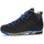 Chaussures Homme Baskets mode Olang Rocca Btx Noir