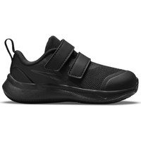 Chaussures Enfant Baskets phone Nike Star Runner 3 Noir