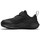 Chaussures Enfant Baskets mode Nike Star Runner 3 Noir