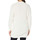 Vêtements Femme Robes courtes Superdry W8010401A Blanc