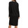 Vêtements Femme Robes courtes Vero Moda 10249099 Noir