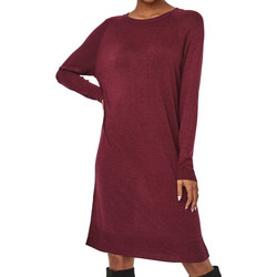 Vêtements Femme Robes courtes Vero Moda 10249099 Rouge