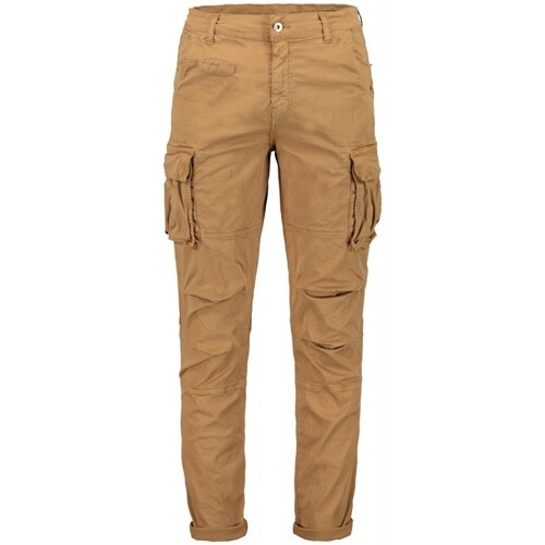 Vêtements Homme Pantalons de survêtement Scout MICHAEL Michael Kors (pnt2466-black) Marron